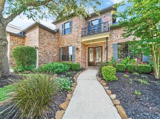 11 Vieux Carre Ct, Missouri City, TX 77459
