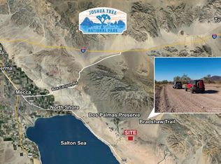 0 Of Canal Rd, Mecca, CA 92254