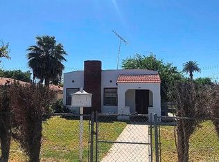 439 N Santa Fe St, Hemet, CA 92543