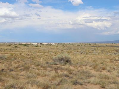 Villa Real Rd NW, Albuquerque, NM, 87120