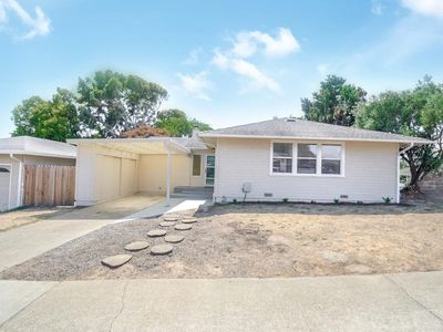 119 Del Monte Ave, South San Francisco, CA, 94080