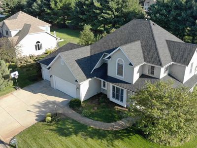 14404 Taddington Dr, Granger, IN, 46530