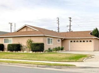 6032 Scott Way, Buena Park, CA 90620