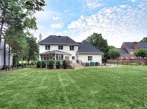 5th image of 5509 Providence Country Club Dr