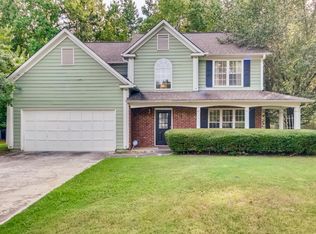 3565 Andrea Lee Ct, Snellville, GA 30039