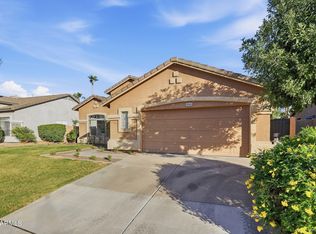 3945 S Cactus Wren Dr, Chandler, AZ 85248