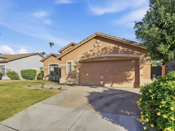 3945 S Cactus Wren Dr, Chandler, AZ 85248