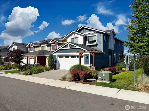 22328 88th Way S #I106, Kent, WA 98031