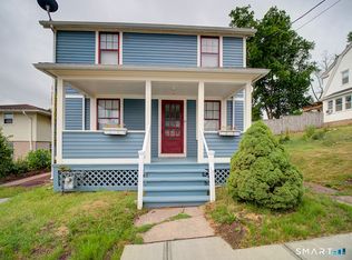 20 Homestead Avenue, Hamden, CT 06514