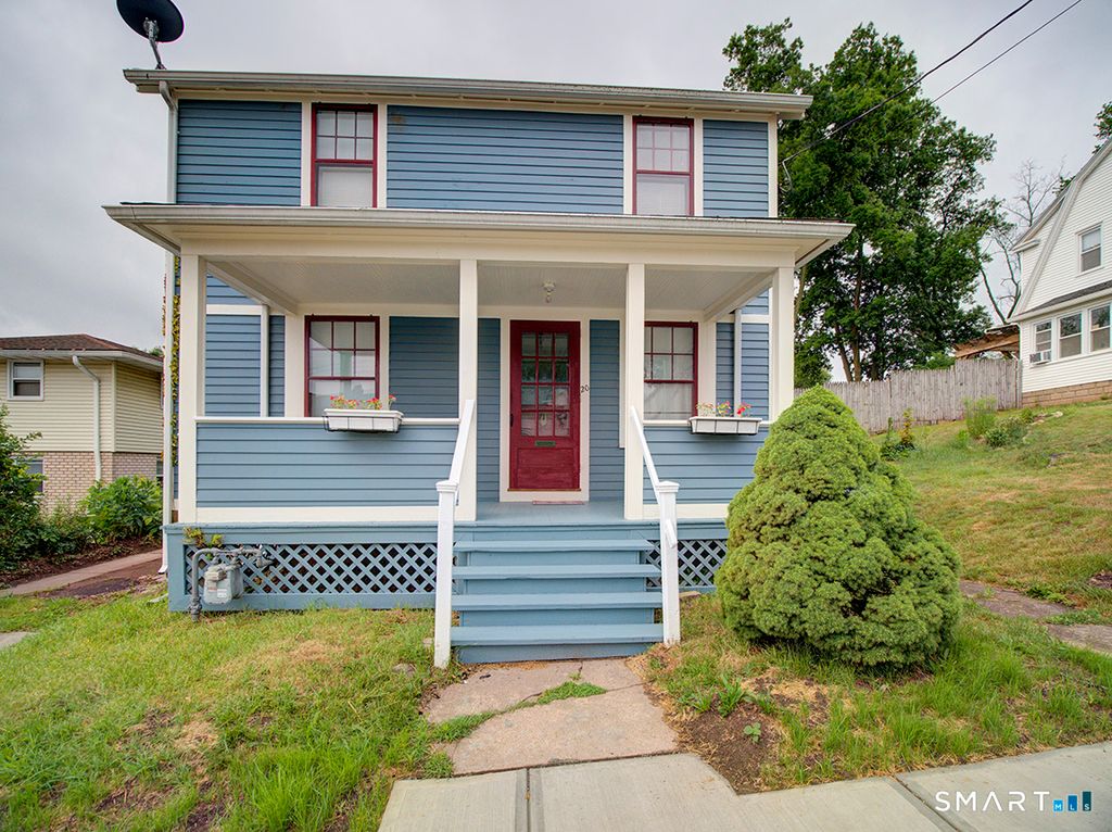 20 Homestead Avenue, Hamden, CT, Hamden