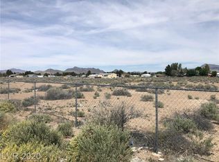 2570 W Charleston Park Ave, Pahrump, NV 89048