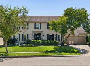 3377 River Landings Blvd, Hilliard, OH 43026