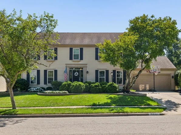 3377 River Landings Blvd, Hilliard, OH 43026