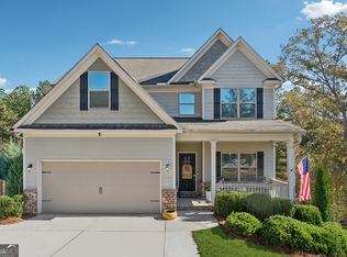 2856 Shadowstone Way, Winder, GA 30680