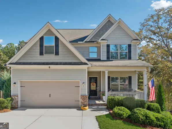 2856 Shadowstone Way, Winder, GA 30680