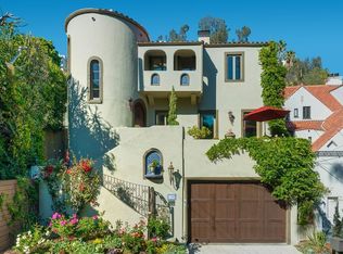 1496 N Kings Rd, Los Angeles, CA 90069