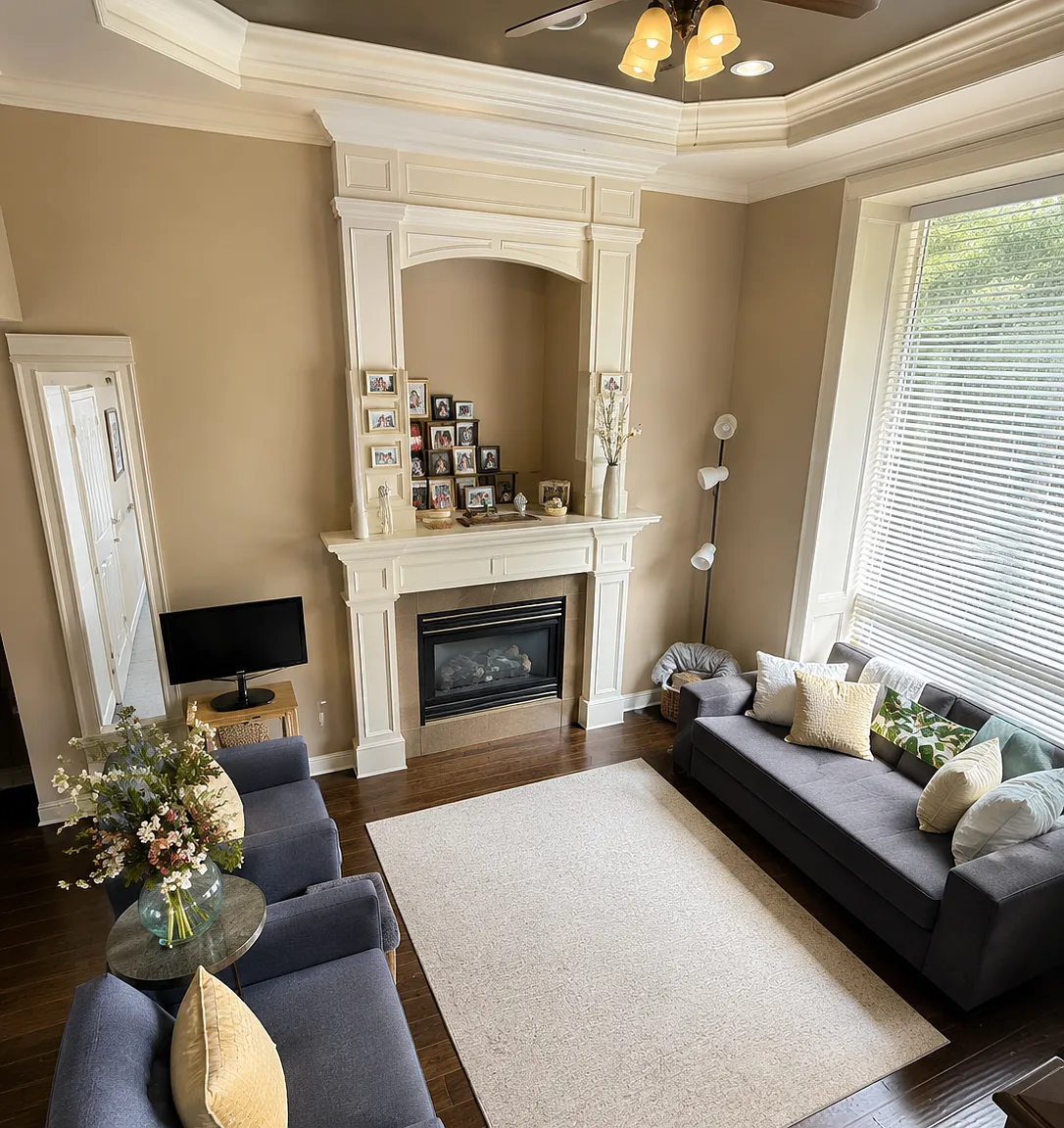 58b Ave, Surrey — Photo 4