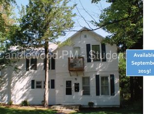 2416 Algoma St #2, Stevens Point, WI 54481