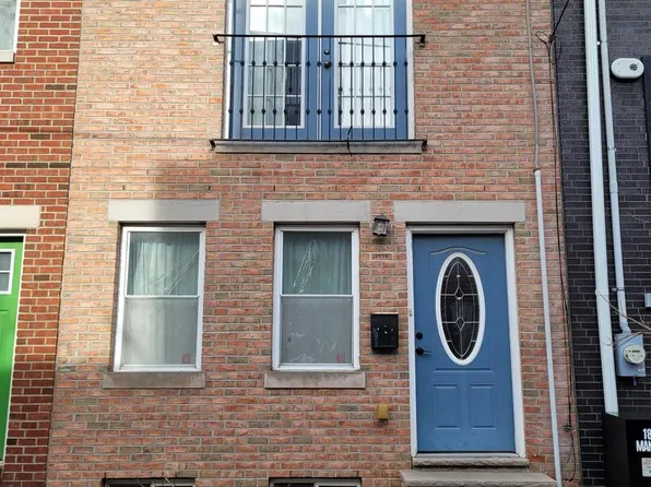 1829 Manton St, Philadelphia, PA 19146