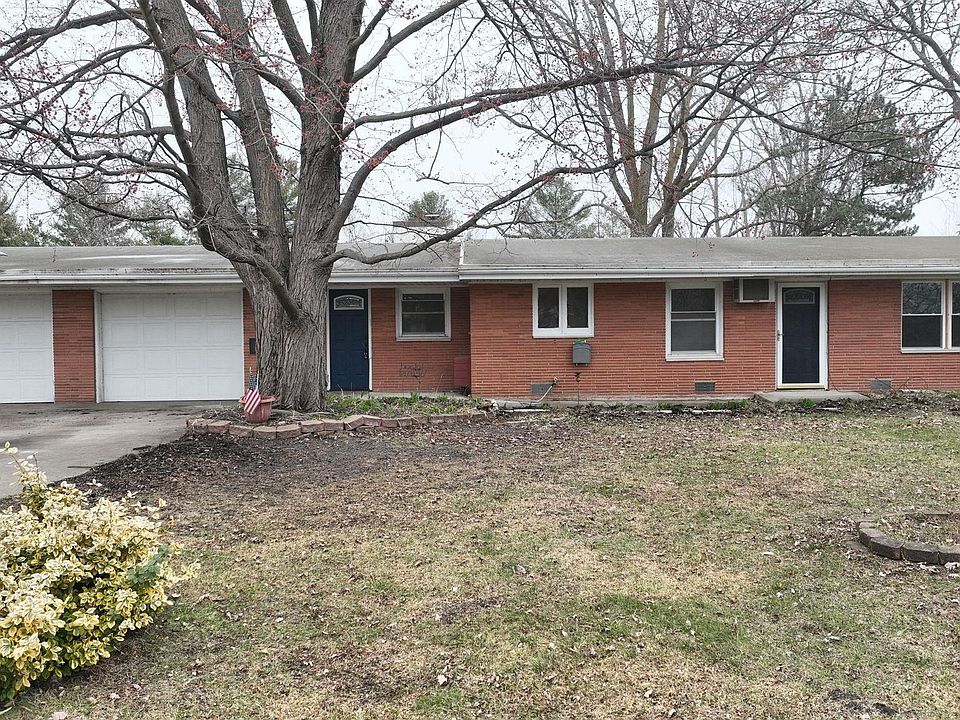 76 N Meridian Rd, Merrill, MI 48637 Zillow