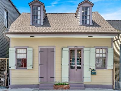 1004 Clouet St, New Orleans, LA, 70117