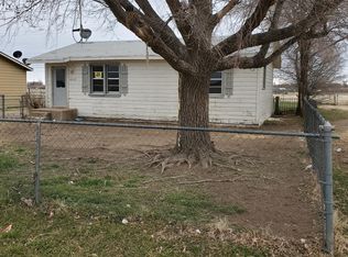 4410 SE 25th Ave, Amarillo, TX 79103