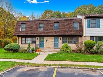 122 Stedwick Dr #W122, Budd Lake, NJ, 07828