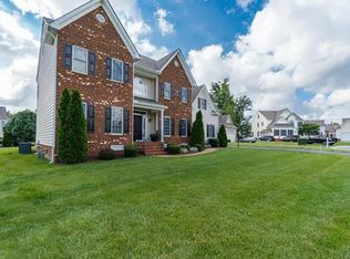 5907 Knightwood Pl, Chesterfield, VA 23832