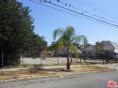 332 N Westmoreland Ave, Los Angeles, CA, 90004