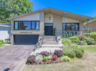 21 Bayhampton Ct, Toronto, ON M3H 5L5