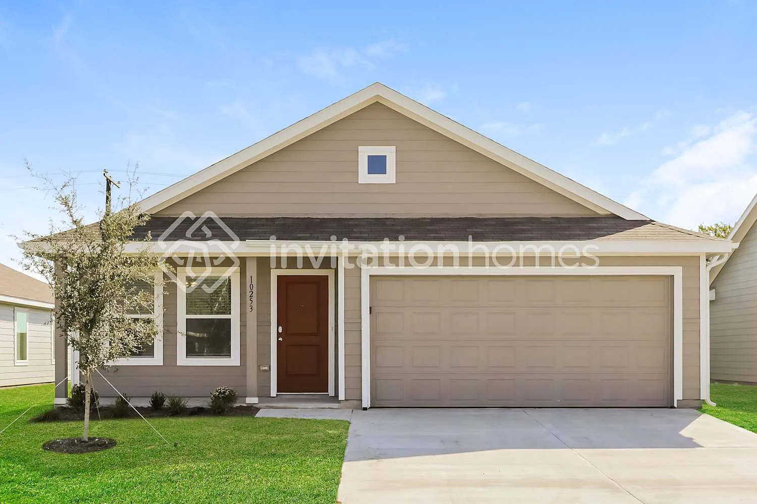 10253 Tullamore Ridge Rd Crowley, TX 76036 — Photo 1