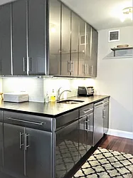 Rented by Sotheby's International Realty