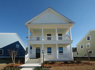 3419 Salterbeck St, Mount Pleasant, SC 29466