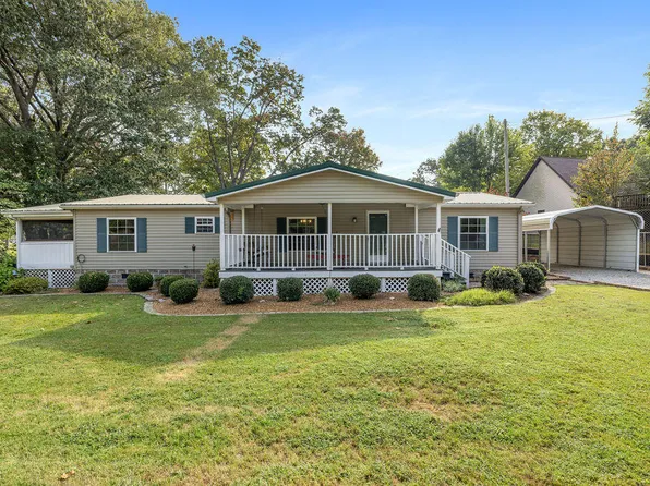 30 Panorama Dr, Murray, KY 42071