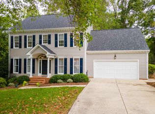 106 Bromfield Way, Cary, NC 27519