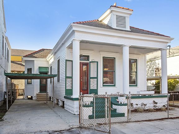 2nd image of 806 Louisa St