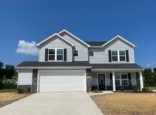 13949 Escondida Cv, Fort Wayne, IN 46845