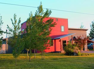 460 E Harper Ave, Driggs, ID 83422