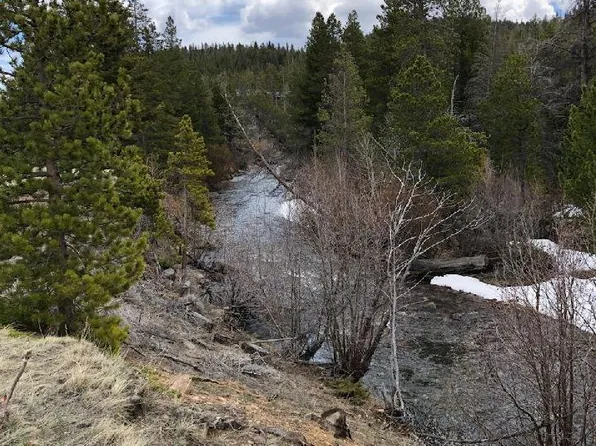 7638 Ottawa Way, Red Feather Lakes, CO 80545