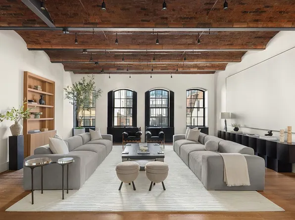 36 Bleecker St #5A, New York, NY 10012