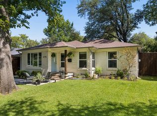 3715 Valley Ridge Rd, Dallas, TX 75220