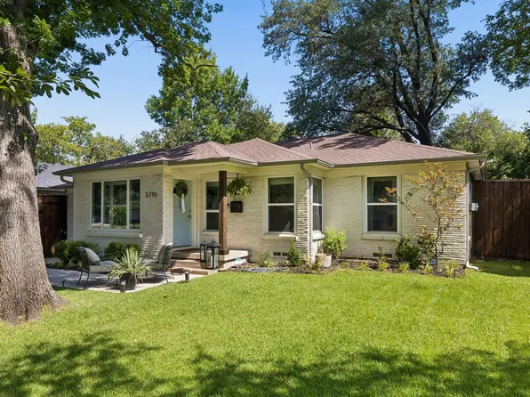 3715 Valley Ridge Rd, Dallas, TX 75220