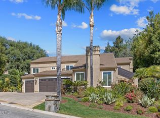 1732 Crooked Trail Pl, Thousand Oaks, CA 91362