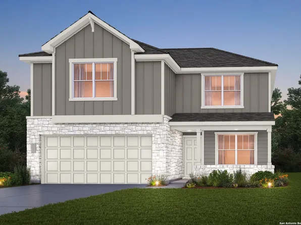 1108 Oriole Way, Marion, TX 78124