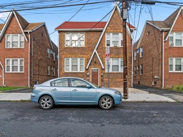 437 Kerrigan, Newark City, NJ 07106