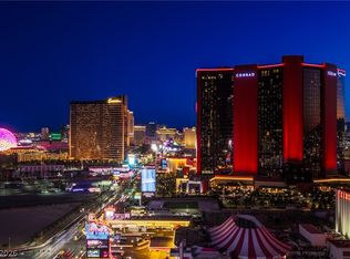 SKY LAS VEGAS, Winchester, NV 89109