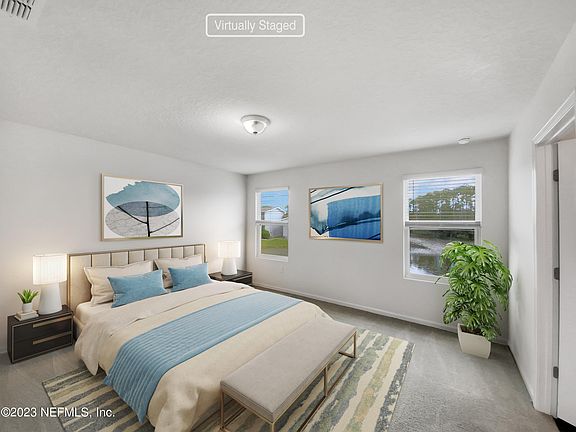 4th image of 8378 MEADOW WALK Lane