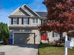 109 Liberty Ct, Logan Township, NJ 08085