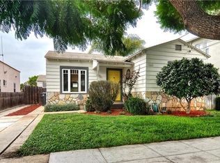 1357 Bennett Ave, Long Beach, CA 90804