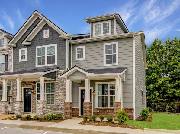 615 Old Hickory Blvd #745, Nashville, TN 37209